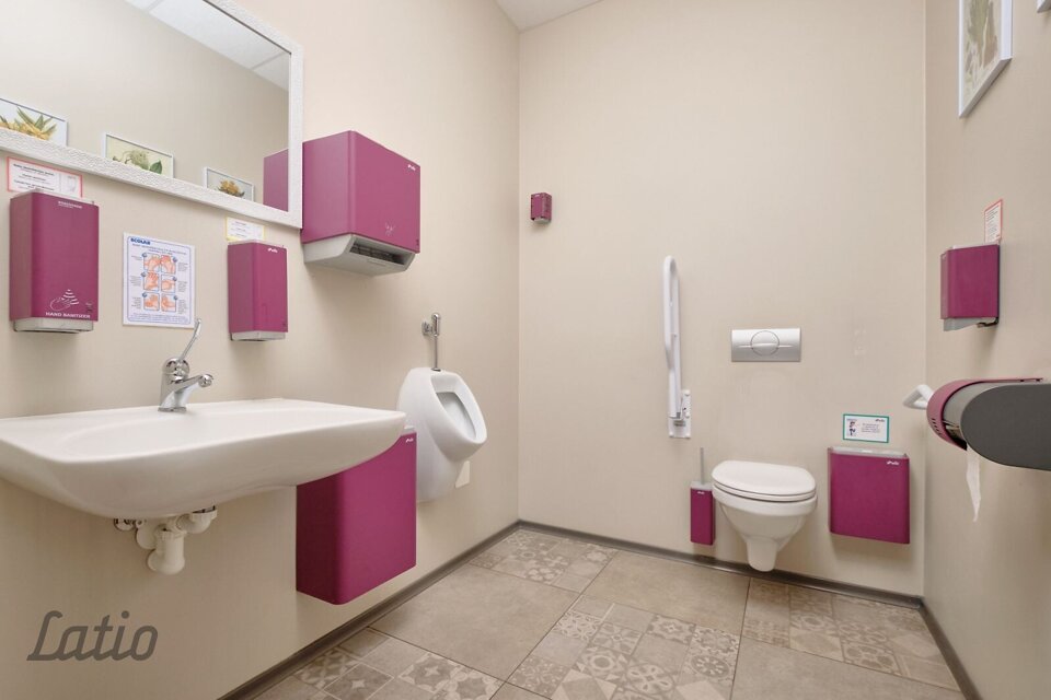 Brīvības gatve 410, Rīga