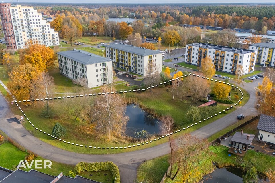 Ūbeļu iela 7, Ādaži, Ādažu nov.