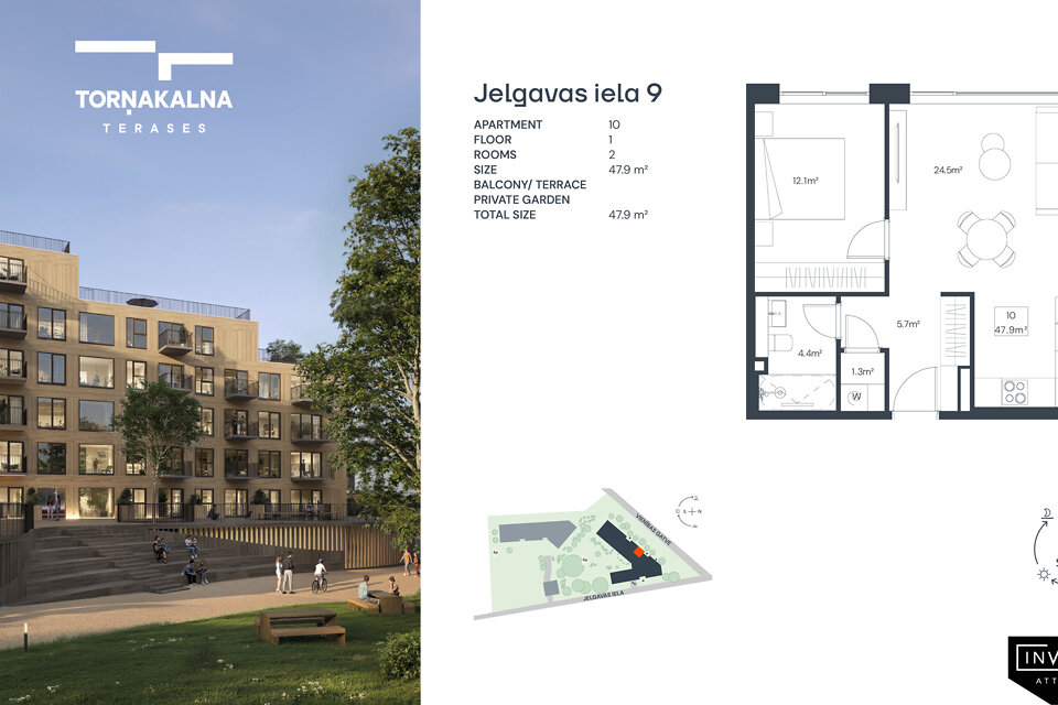 Jelgavas iela 9, Rīga