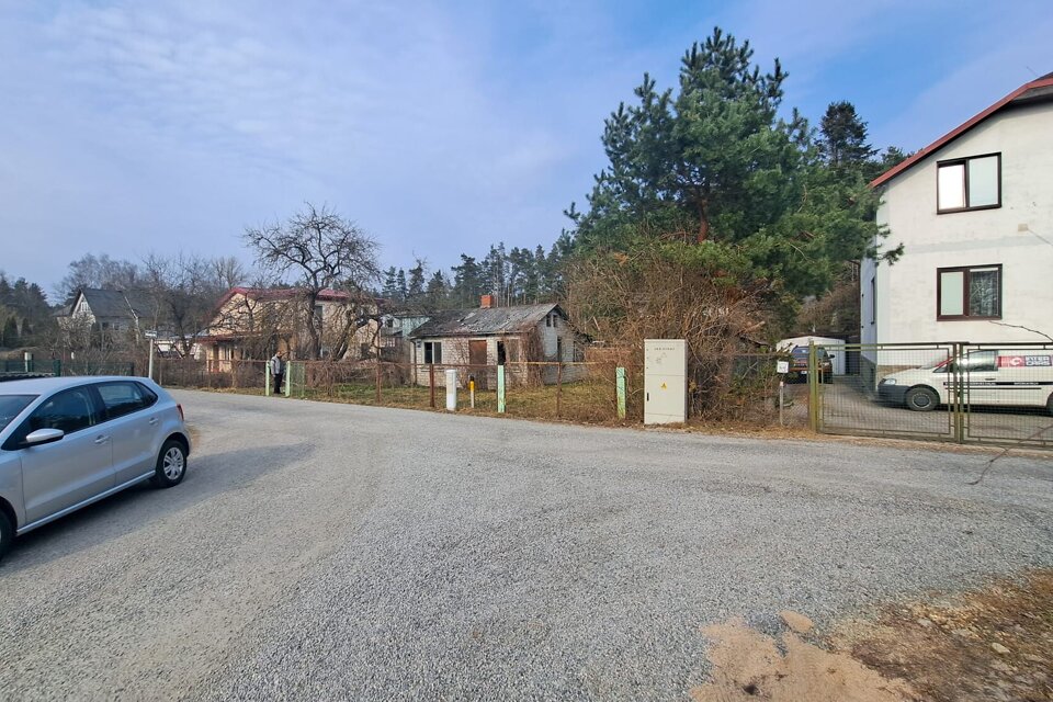 Vērmeļu iela 43, Rīga