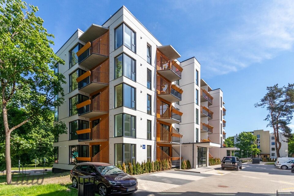 Bauskas iela 97, Rīga