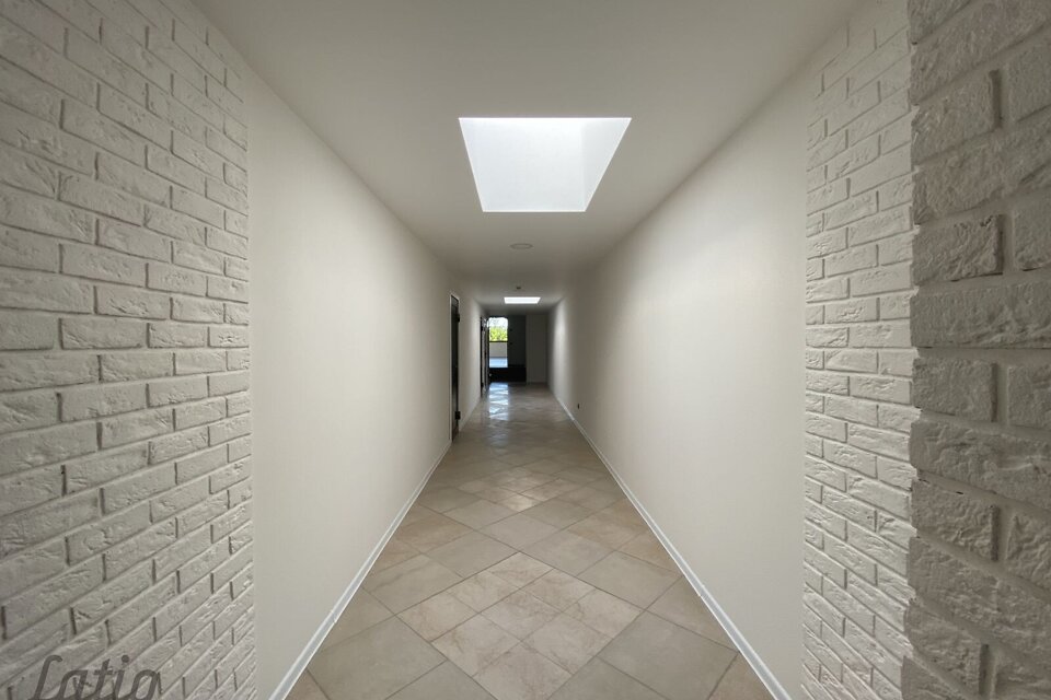 Bērzaunes iela 7, Rīga