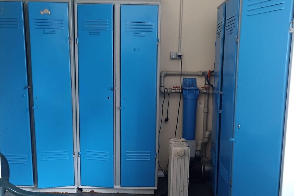 Miera iela 3, Roja, Talsu nov.