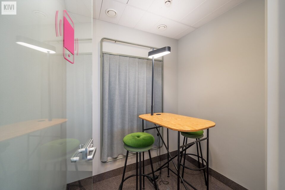 Skanstes iela 12, Rīga