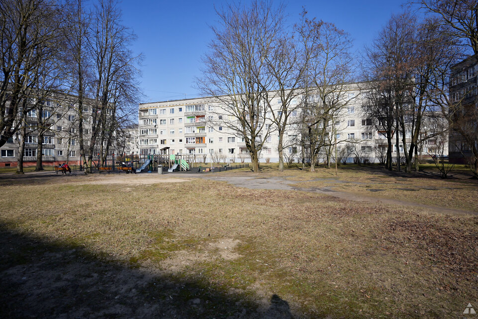 Vecmīlgrāvja 1. līnija 47, Rīga