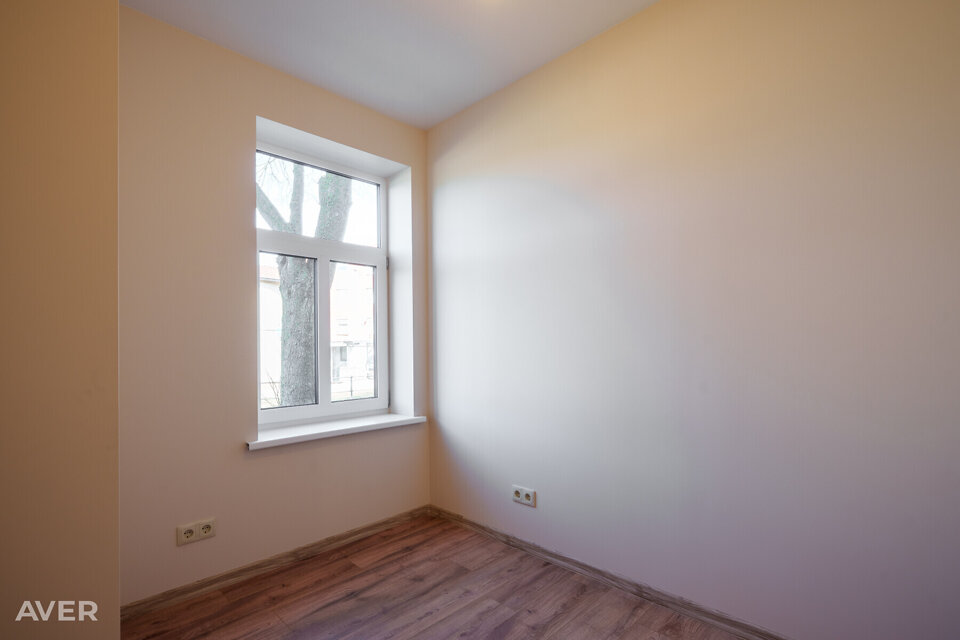 Klaipēdas iela 33, Liepāja