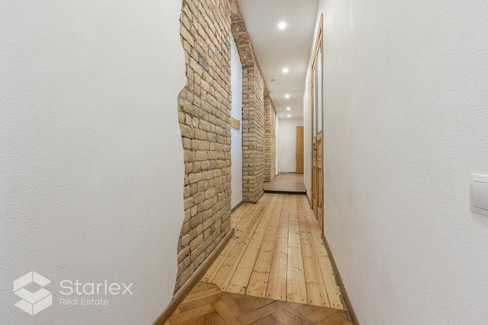 Ģertrūdes iela 60, Rīga