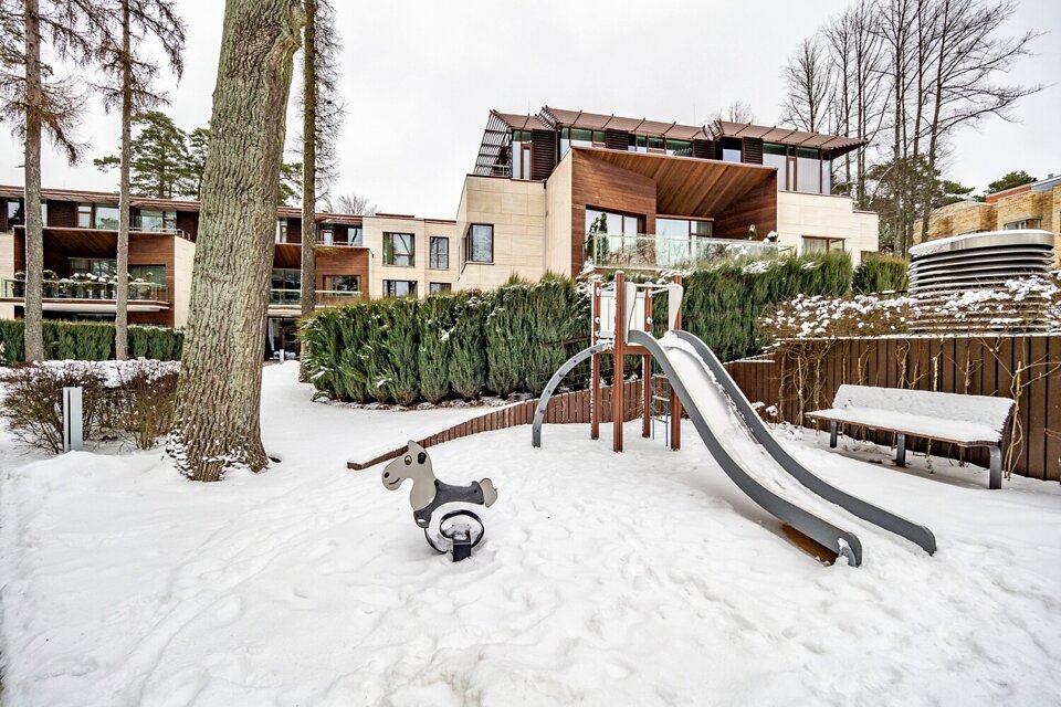 Dzintaru prospekts 36, Jūrmala