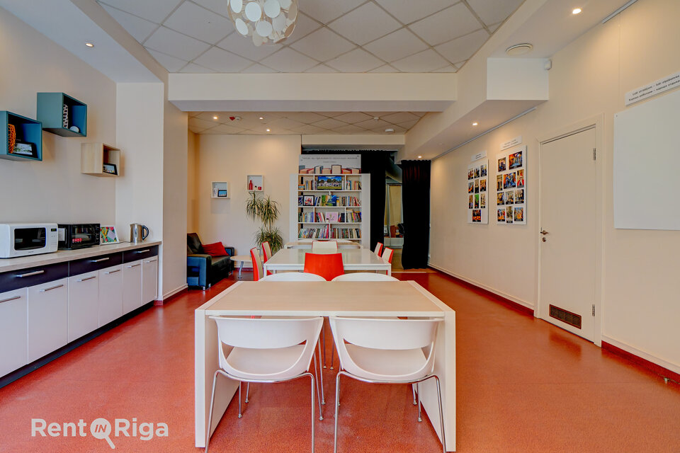 Spilves iela 35a, Rīga