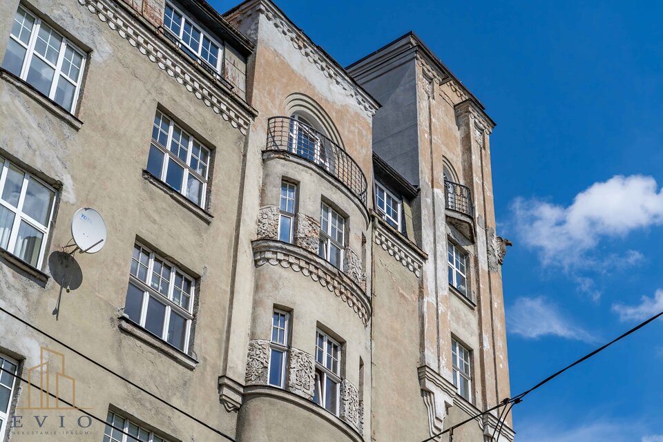 Lāčplēša iela, Rīga