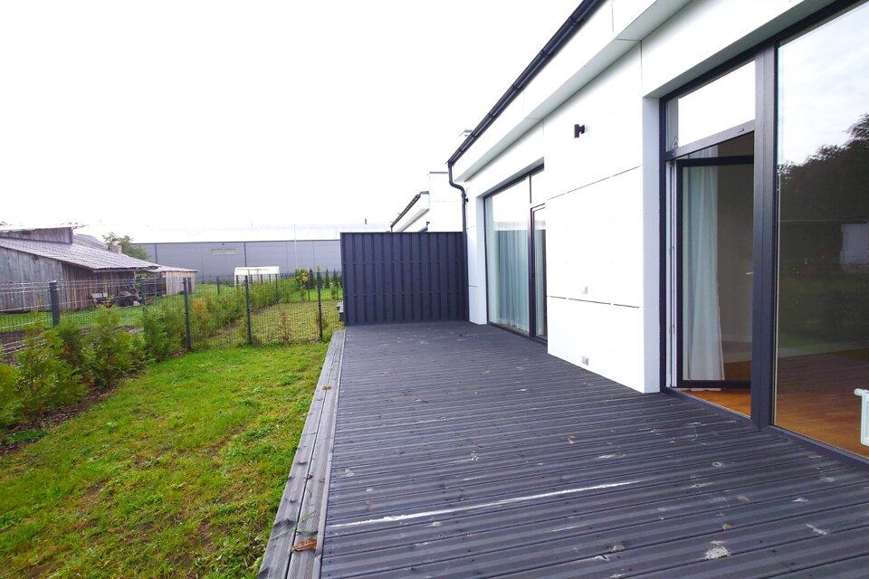 Lielā iela, Mārupe, Mārupes nov.