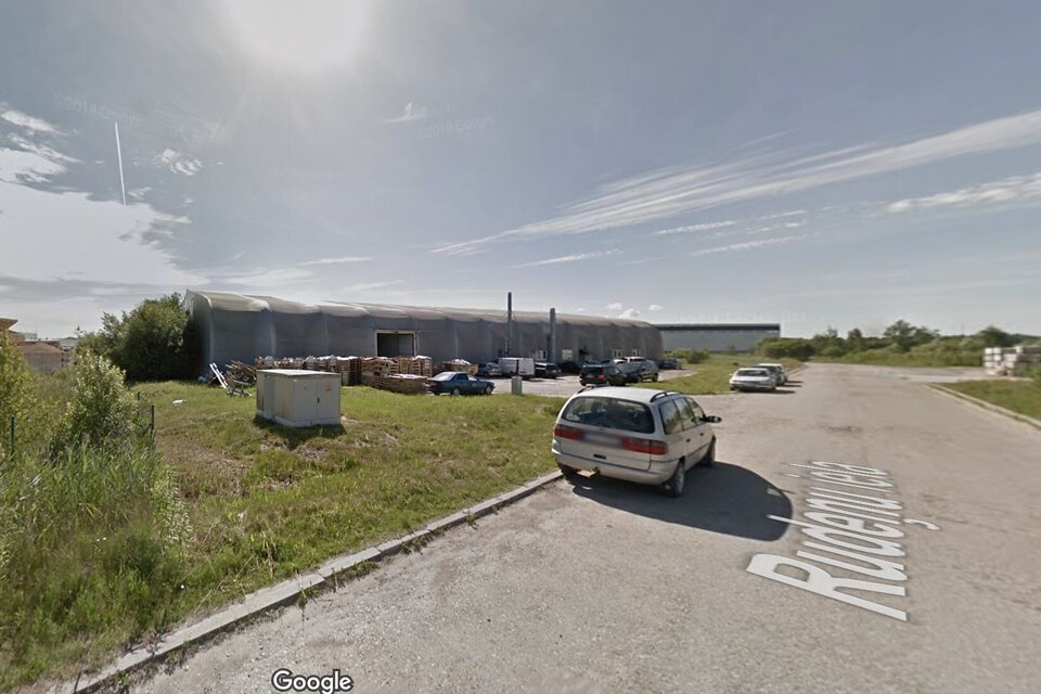 Rudeņi 8A, Salaspils, Salaspils nov.