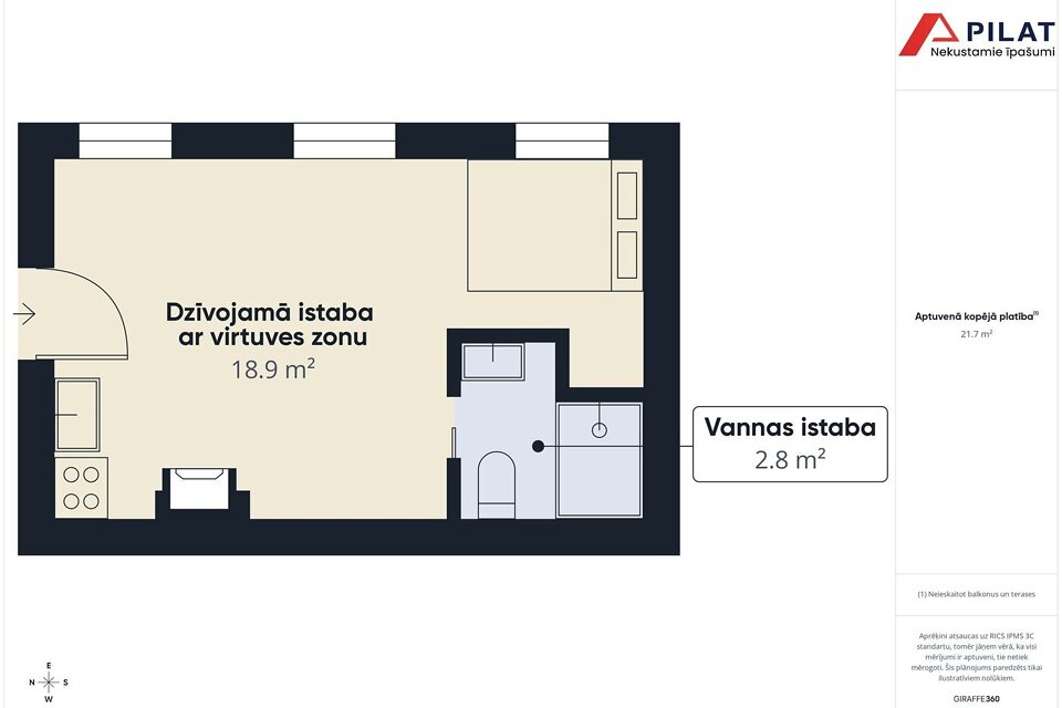 Ozolu iela 12, Liepāja