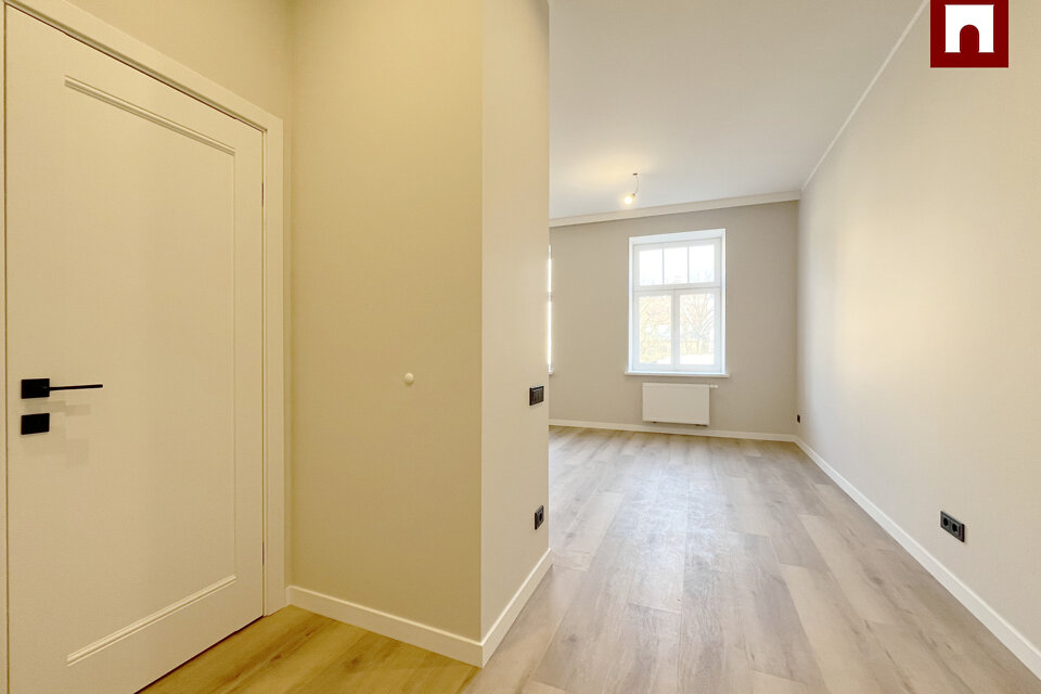 Mazā Nometņu iela 24, Rīga