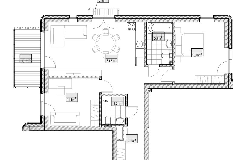 Kaukāza iela 11, Rīga