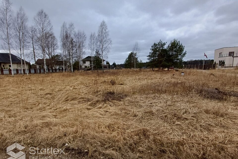 Mežmalas iela 18, Langstiņi, Ropažu nov.