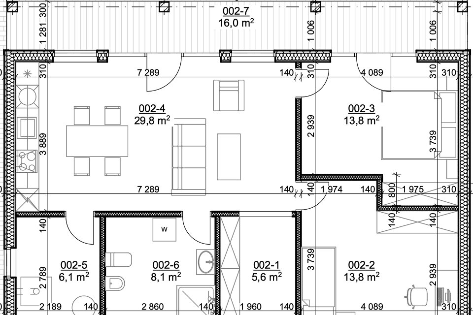 Strazdu iela 11, Bajāri, Salaspils nov.