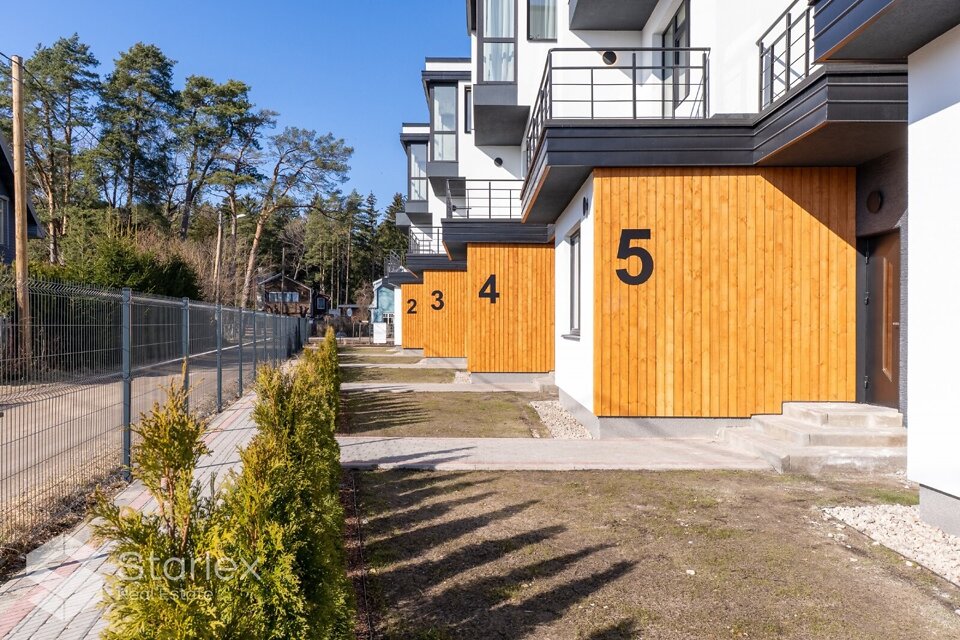 Ķemeru iela 58, Jūrmala