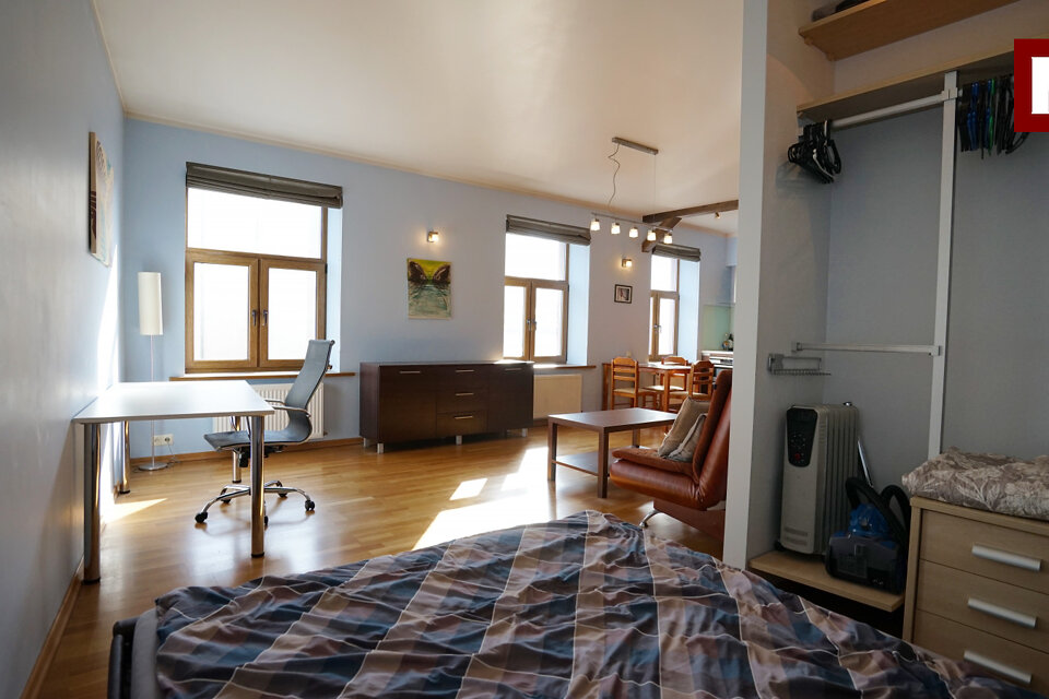 Rūpniecības iela 16, Rīga