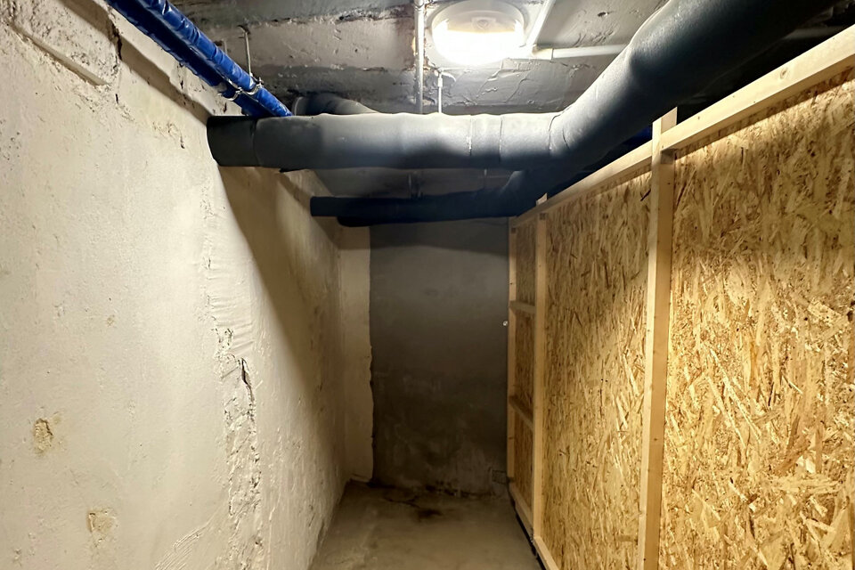 Mazā Nometņu iela 24, Rīga