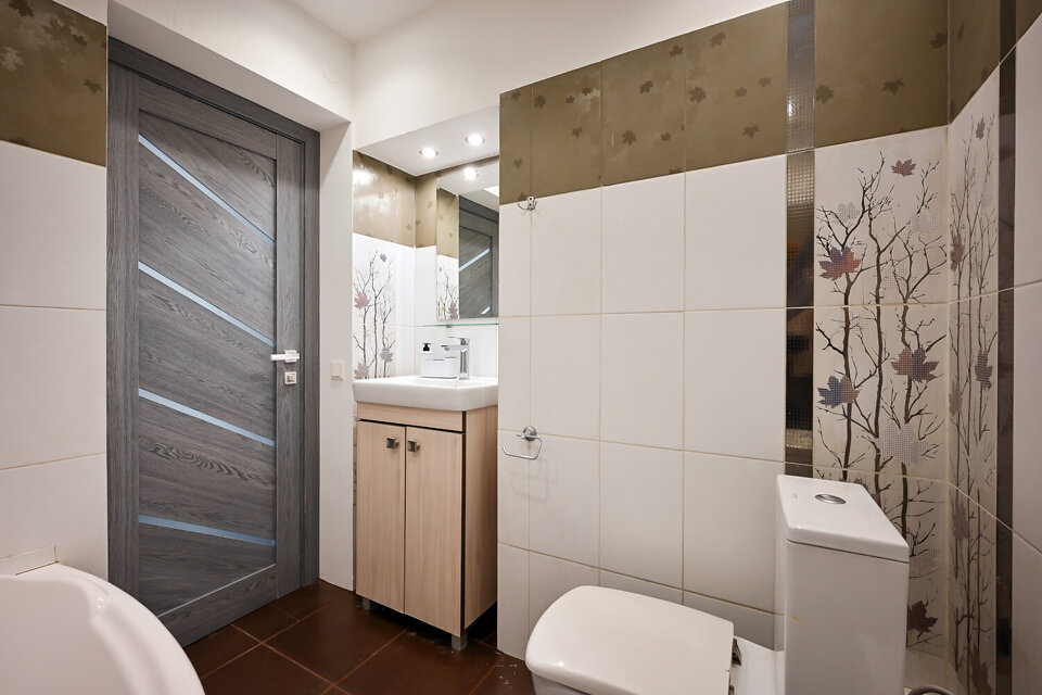 Krišjāņa Barona iela 28, Rīga