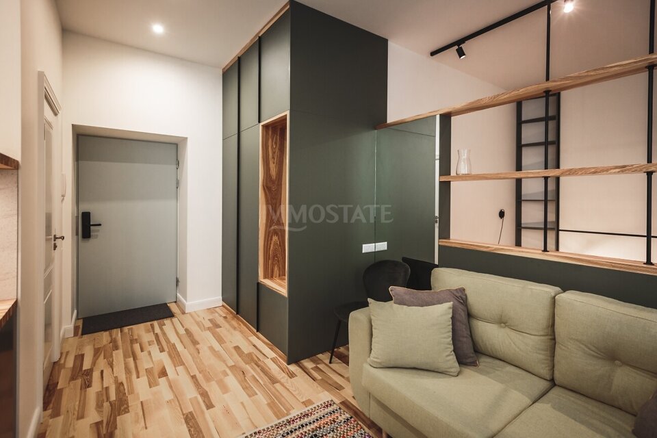 Lāčplēša iela 24, Rīga