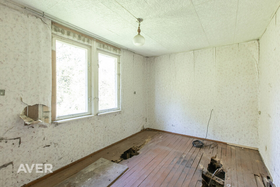 Vaivadi, Zīles 270, Olaines nov.