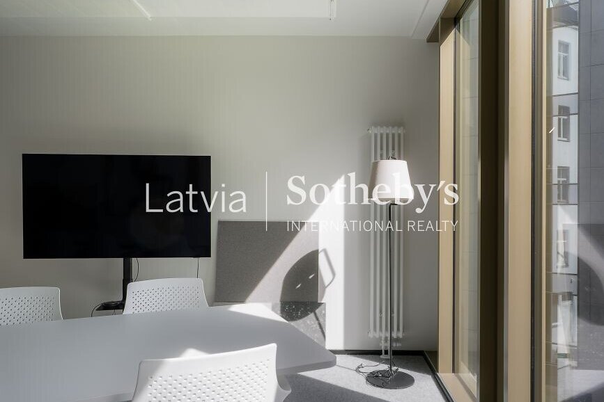 Krišjāņa Barona iela 30A, Rīga