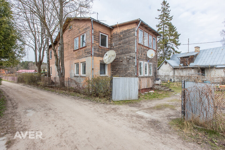 Augusta iela 3, Jūrmala