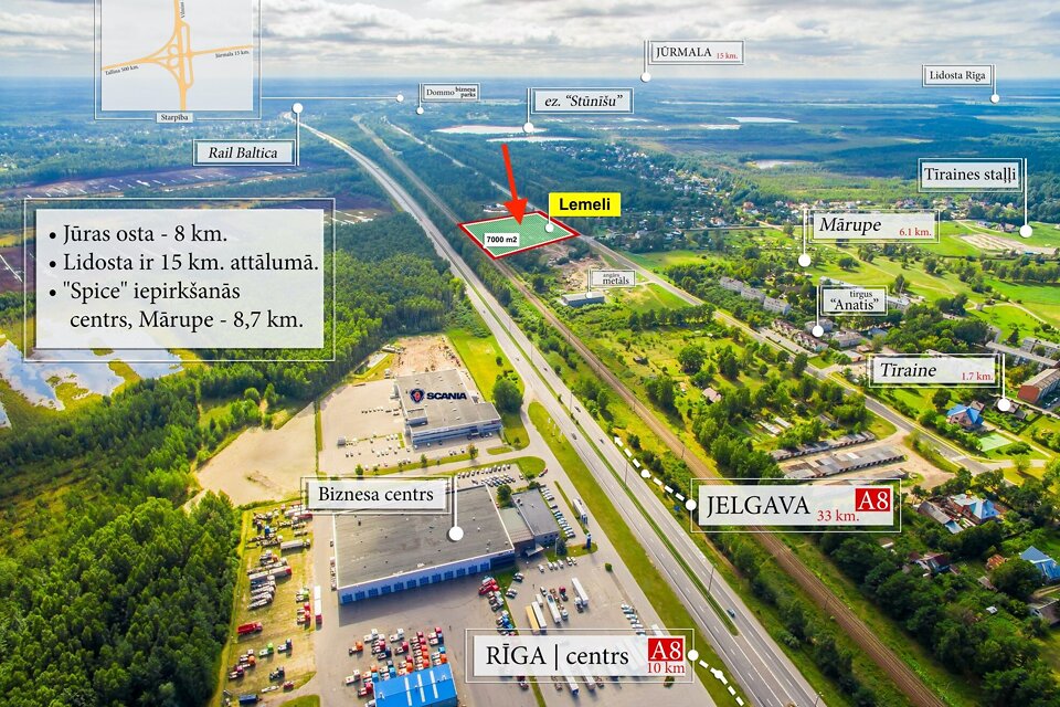 Vienības gatve 175, Rīga