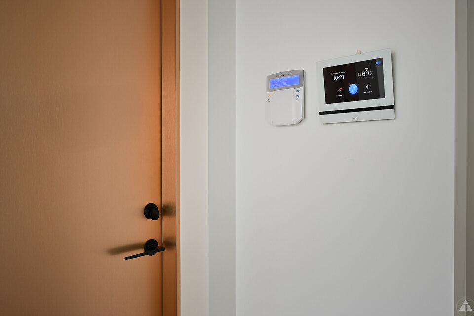 Vesetas iela 6, Rīga