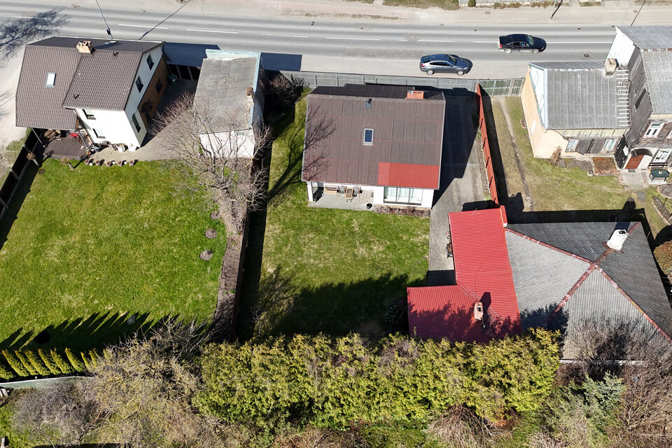 Zirņu iela 51, Liepāja