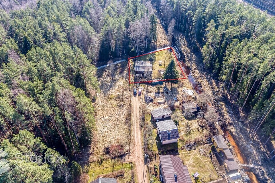 Aļņu iela 24, Saulkrastu nov.