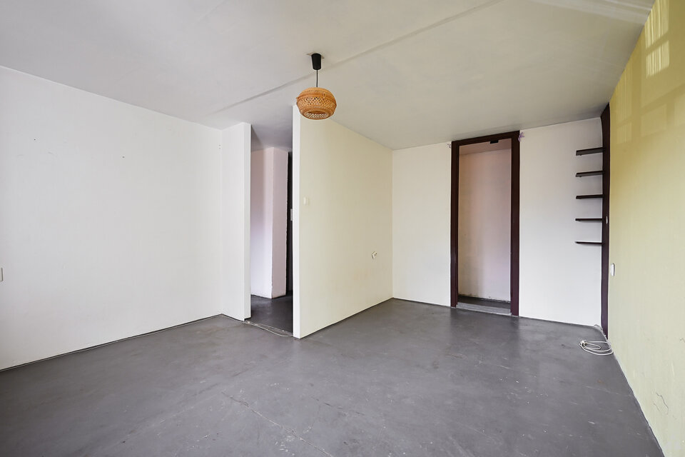 Garozes iela 19, Rīga