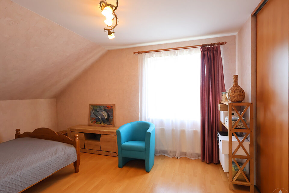 Zirņu iela 51, Liepāja