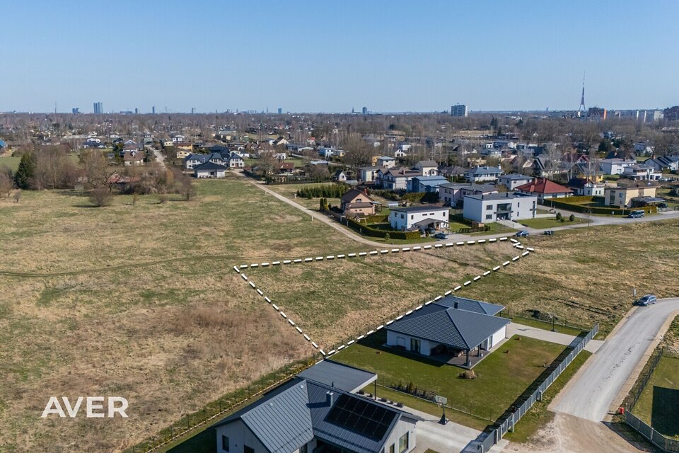 Dravnieku iela 32, Mārupe, Mārupes nov.