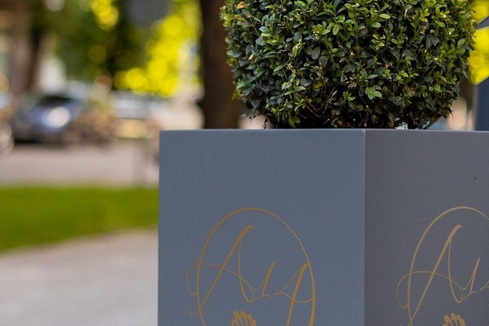 Ausekļa iela 14, Rīga