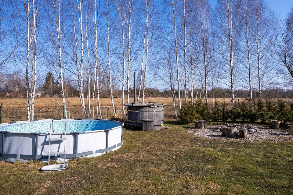 Gravu iela 17, Ķekavas nov.