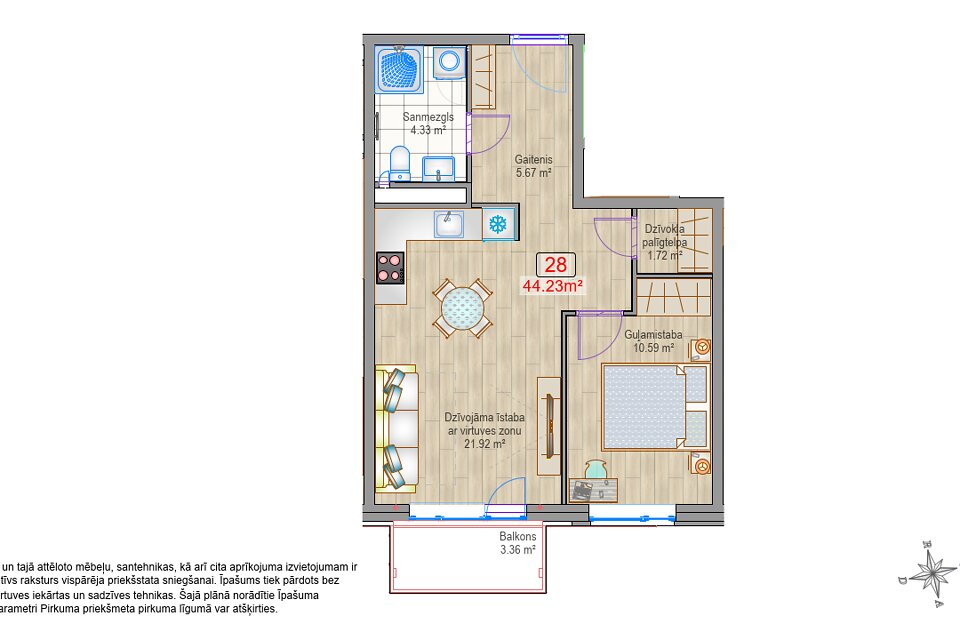 Brāļu Kaudzīšu iela 37, Rīga