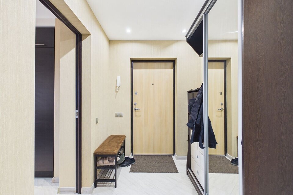 Mirdzas Ķempes iela 22, Liepāja