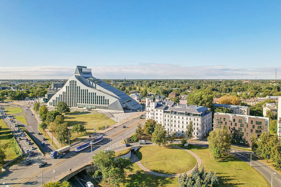 Kuģu iela 13, Rīga