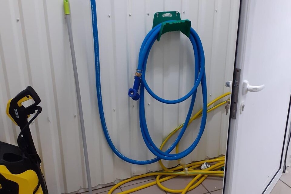 Miera iela 3, Roja, Talsu nov.