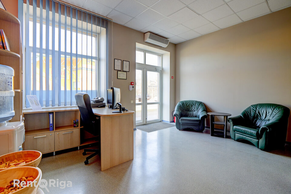 Spilves iela 35a, Rīga