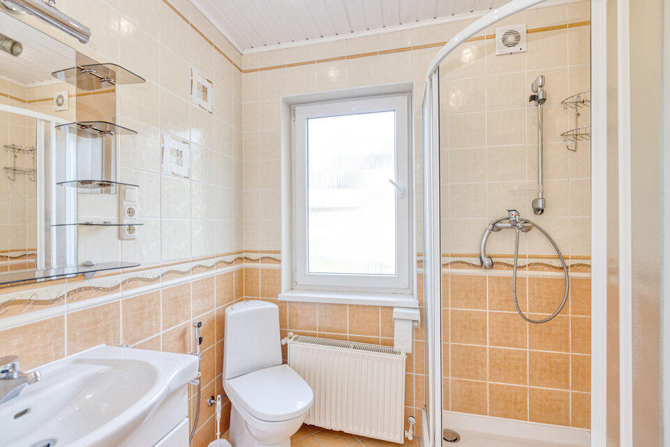 Lībiešu iela 60, Ikšķile, Ogres nov.