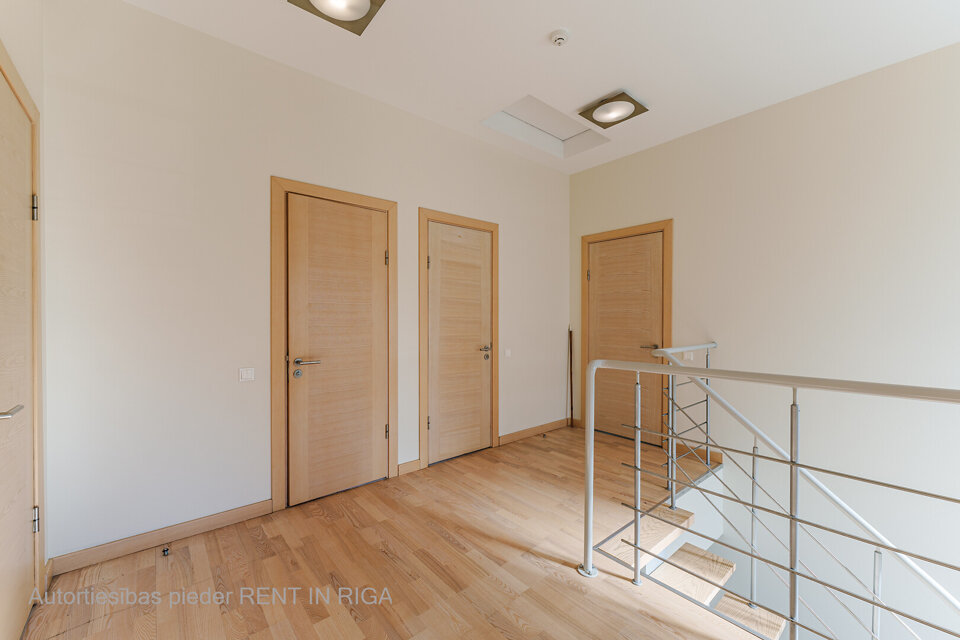 Ļaudonas iela, Rīga