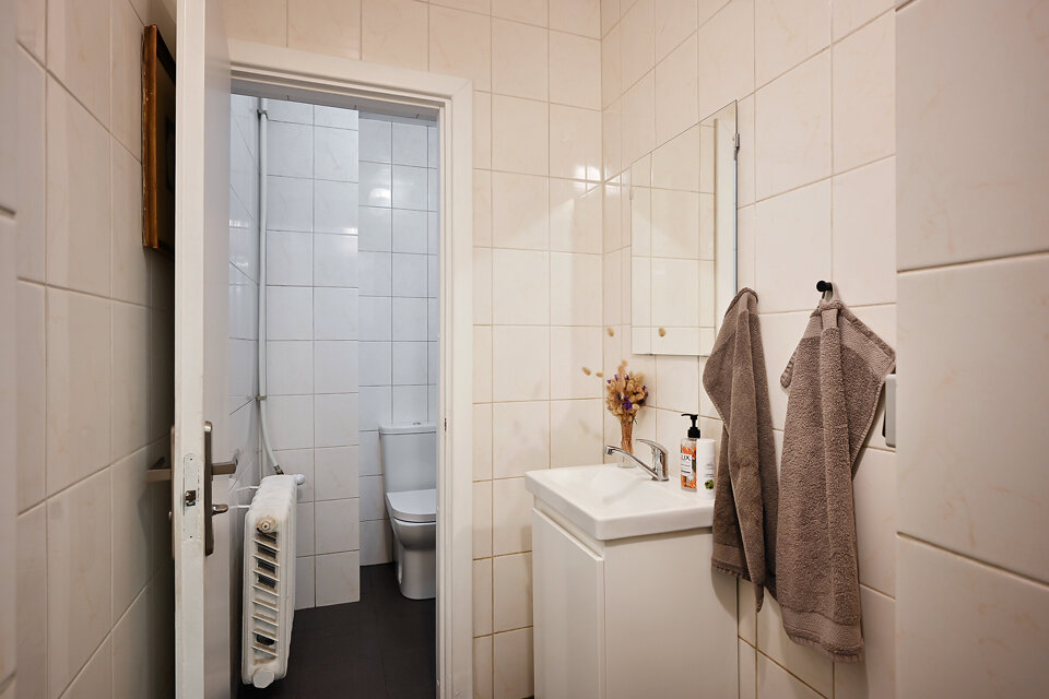 Elvīras iela 1B, Rīga