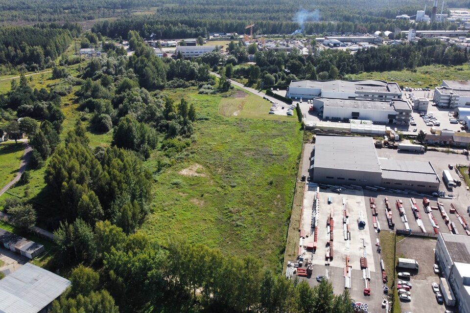 Rītausmas iela 25, Rīga