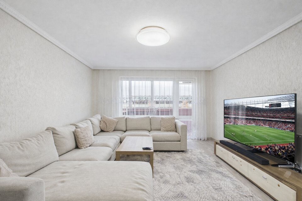 Mirdzas Ķempes iela 22, Liepāja