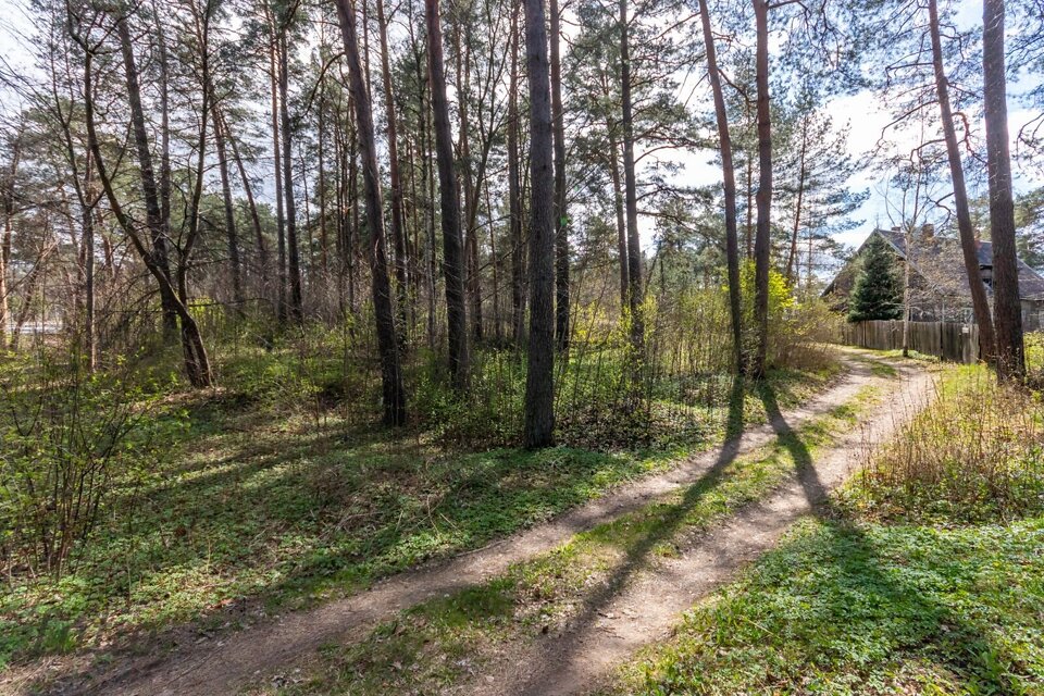 Mežkalna iela, Baltezers, Ādažu nov.