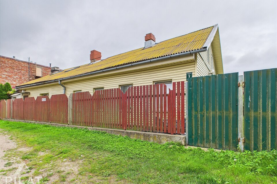 Lielgabalu iela 7, Liepāja